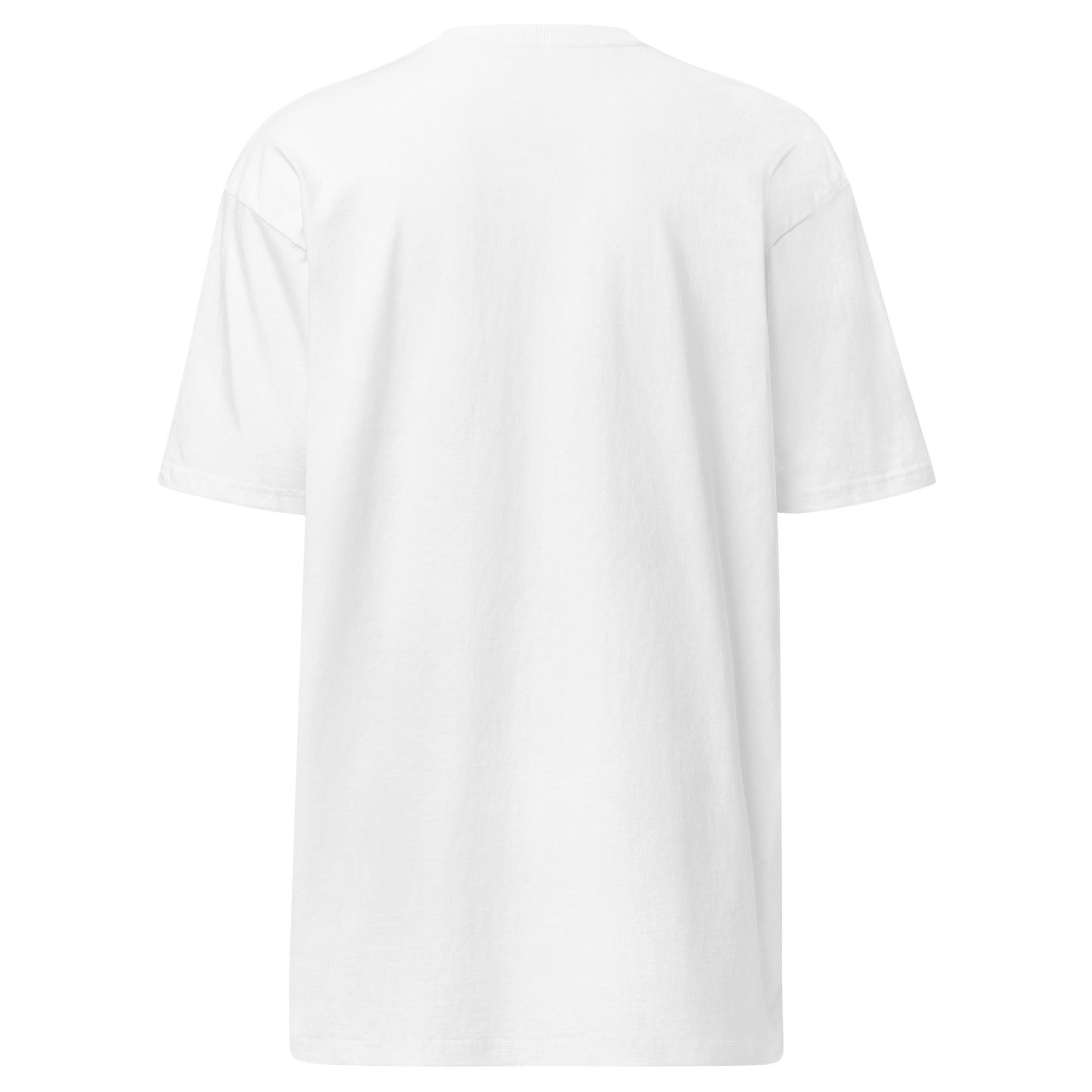 Back view